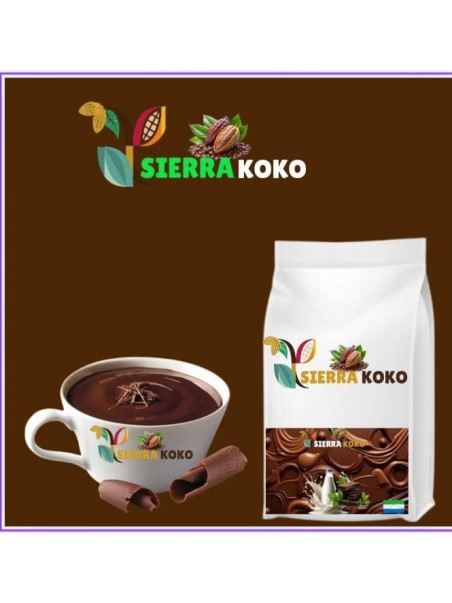 SIERRA KOKO